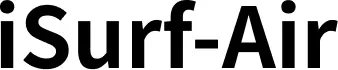 isurf-air
